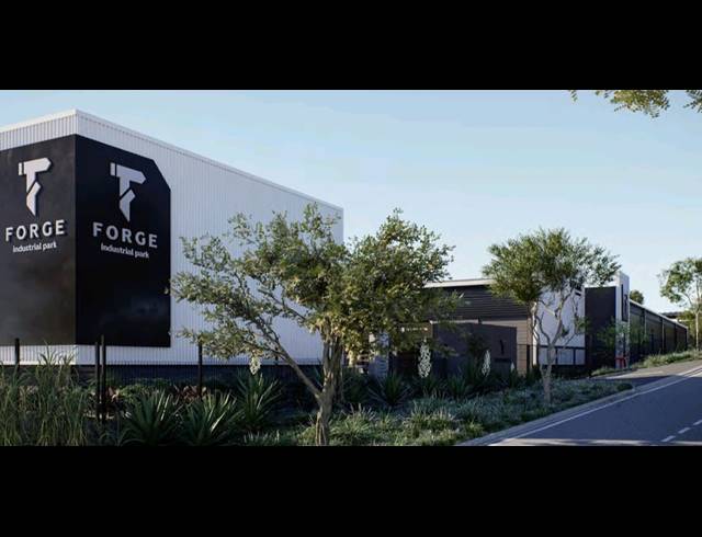 164M² WAREHOUSE FOR SALE IN BALLITO CENTRAL